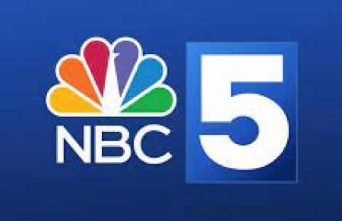 NBC 5 logo