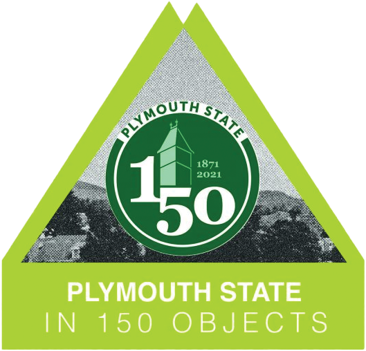 Plymouth State in 150 Objects