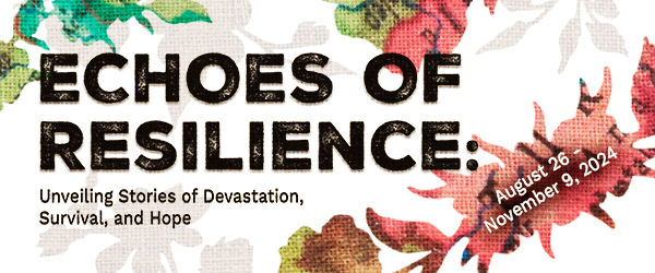 Echoes of Resilience: Unveiling Stories of Devastation, Survival, and Hope