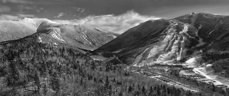 Iconic New Hampshire