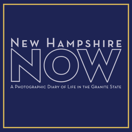 New Hampshire Now: A Photographic Diary of Life in the Granite State