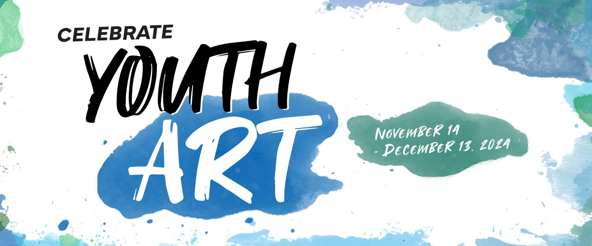 Celebrate Youth Art