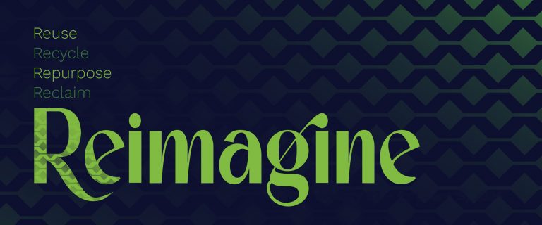 Reimagine