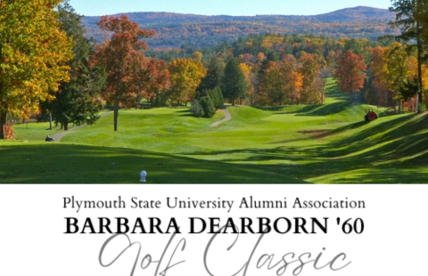 44th PSUAA Barbara Dearborn '60 Golf Classic