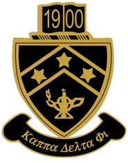 Kappa Delta Phi