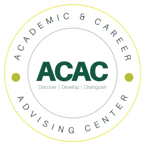 Academic Career Advising