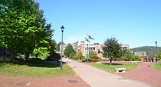plymouth state campus
