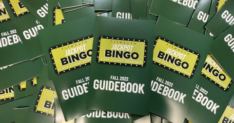 Jackpot Bingo Promotes Student Success and Scholarships