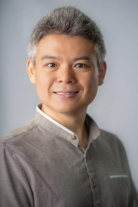 Chen Wu