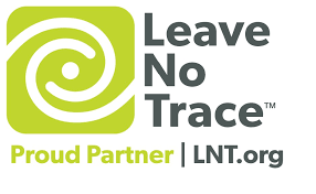 Leave No Trace logo