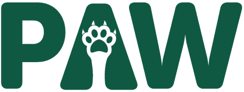 PAW logo