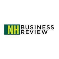 New Hampshire Business Review logo