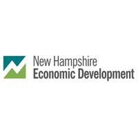 New Hampshire Economic Development logo