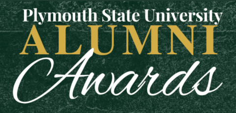 alumni award logo